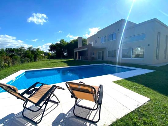 Casa en San Matías
