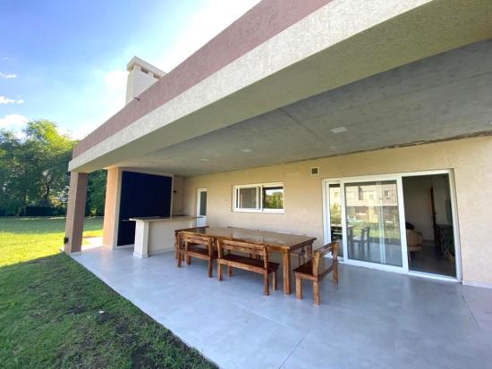 Casa en San Matías