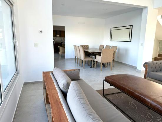 Casa en San Matías
