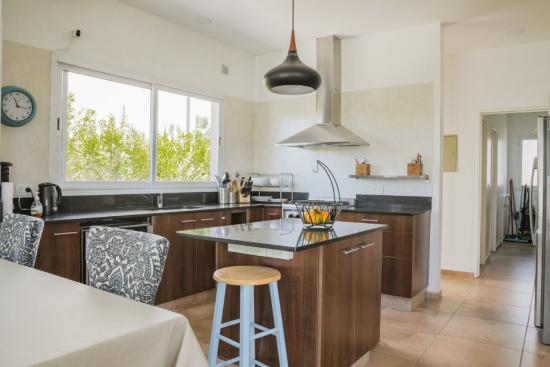 Hermosa Casa dentro de Puertos del Lago - Vistas