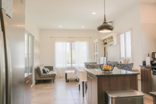 Hermosa Casa dentro de Puertos del Lago - Vistas