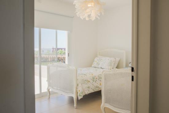 Hermosa Casa dentro de Puertos del Lago - Vistas