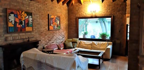Venta con Renta - Pilar del Lago