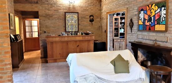 Venta con Renta - Pilar del Lago
