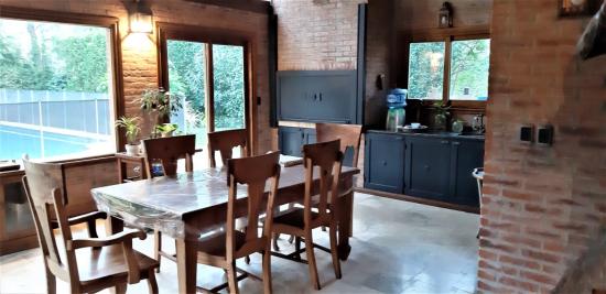 Venta con Renta - Pilar del Lago