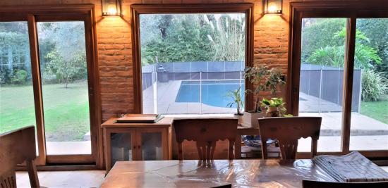 Venta con Renta - Pilar del Lago