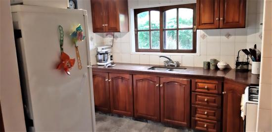 Venta con Renta - Pilar del Lago