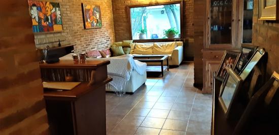 Venta con Renta - Pilar del Lago