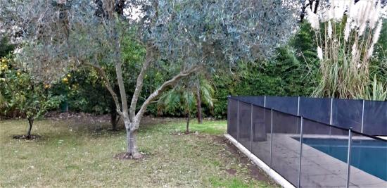Venta con Renta - Pilar del Lago