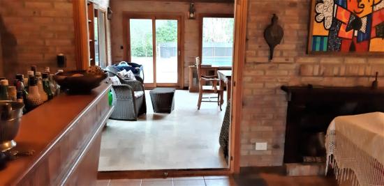 Venta con Renta - Pilar del Lago
