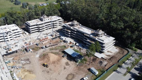 Imperdible Venta 2 Ambientes en el Condominio Le Bois, Pilar