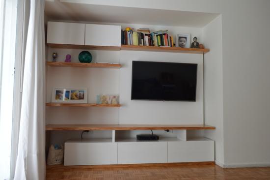 Venta de luminoso Departamento 3 Ambientes en Recoleta