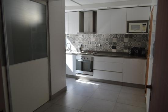 Venta de luminoso Departamento 3 Ambientes en Recoleta