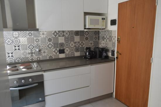 Venta de luminoso Departamento 3 Ambientes en Recoleta