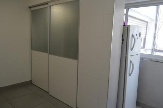 Venta de luminoso Departamento 3 Ambientes en Recoleta