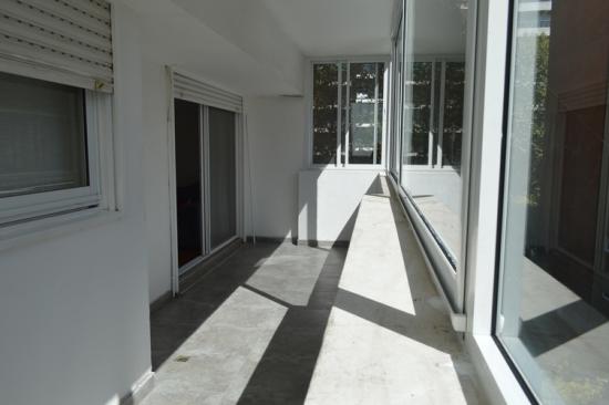 Venta de luminoso Departamento 3 Ambientes en Recoleta