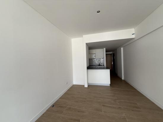 Departamento a estrenar en venta en Monserrat