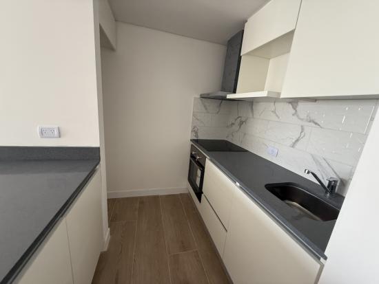 Departamento a estrenar en venta en Monserrat