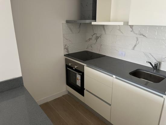 Departamento a estrenar en venta en Monserrat