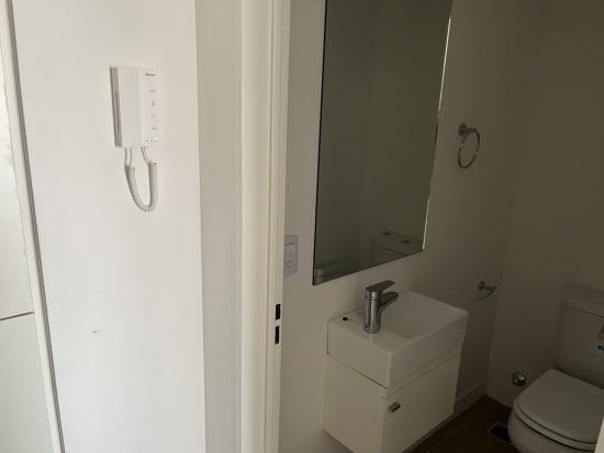 Departamento a estrenar en venta en Monserrat