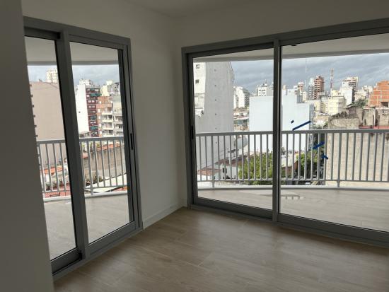 Departamento 2 ambientes a estrenar en venta