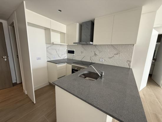 Departamento 2 ambientes a estrenar en venta