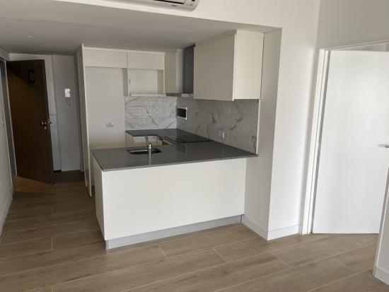 Departamento 2 ambientes a estrenar en venta