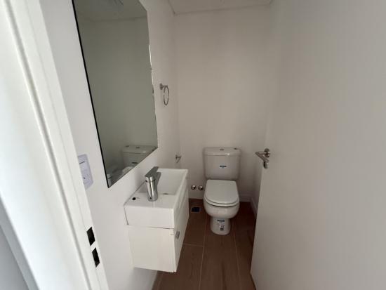 Departamento 2 ambientes a estrenar en venta