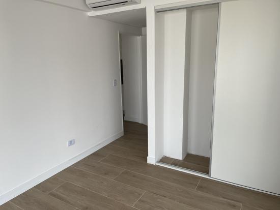 Departamento 2 ambientes a estrenar en venta