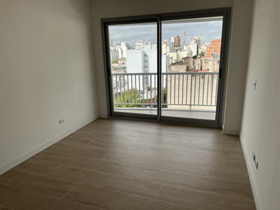Departamento 2 ambientes a estrenar en venta