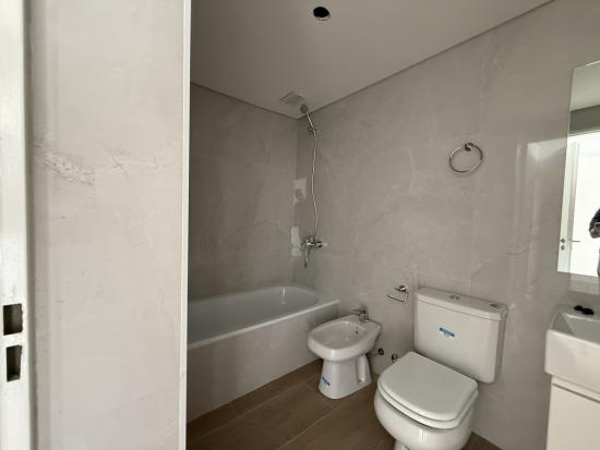 Departamento 2 ambientes a estrenar en venta