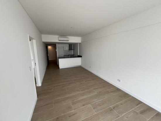 Departamento de 2 ambientes a estrenar en Monserrat
