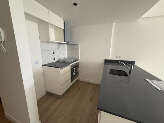 Departamento de 2 ambientes a estrenar en Monserrat