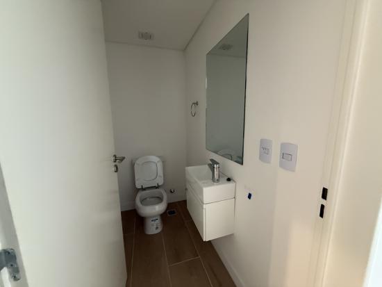 Departamento de 2 ambientes a estrenar en Monserrat