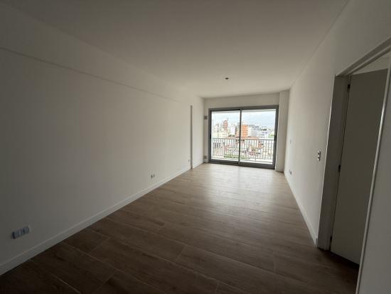 Departamento de 2 ambientes a estrenar en Monserrat