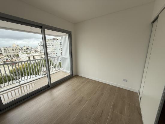 Departamento de 2 ambientes a estrenar en Monserrat