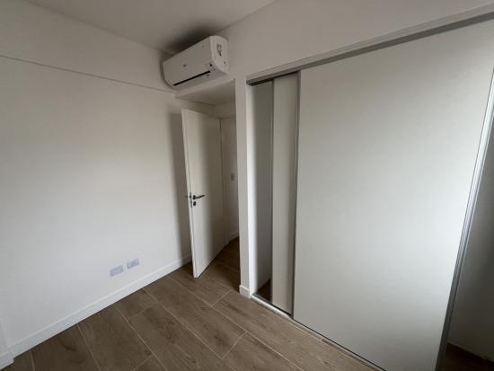 Departamento de 2 ambientes a estrenar en Monserrat