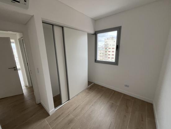 Departamento de 2 ambientes a estrenar en Monserrat