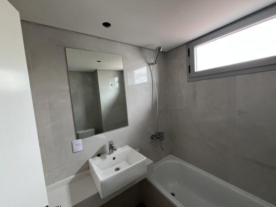 Departamento de 2 ambientes a estrenar en Monserrat