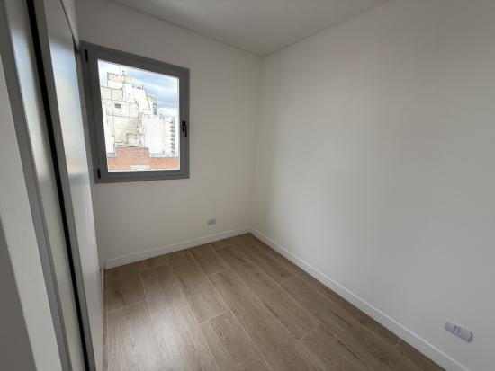 Departamento de 2 ambientes a estrenar en Monserrat