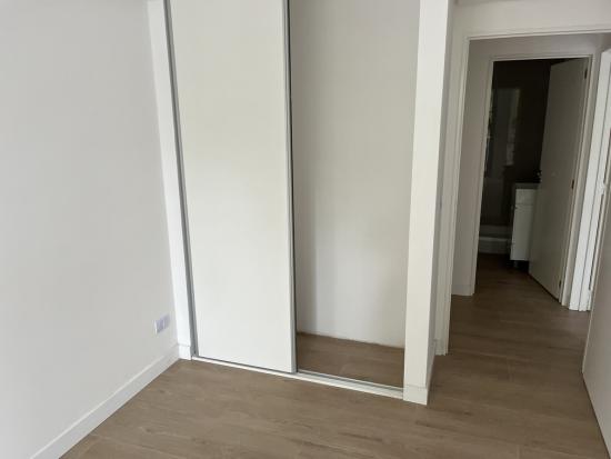 Departamento de 2 ambientes a estrenar en Monserrat