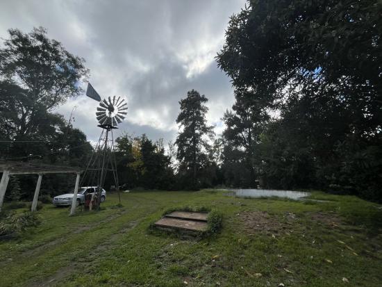 Casa quinta en Venta - Manzanares