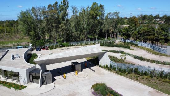 Departamento de 4 Amb en Luciérnagas Pilar