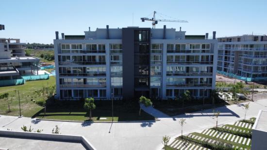 Departamento de 4 Amb en Luciérnagas Pilar
