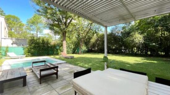 Excelente propiedad en venta en Country Club Los Cardales