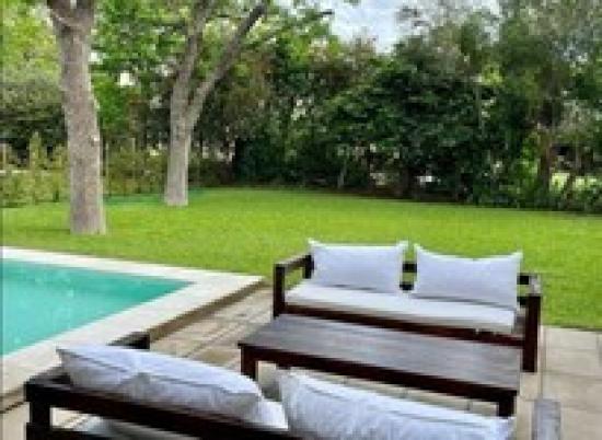 Excelente propiedad en venta en Country Club Los Cardales