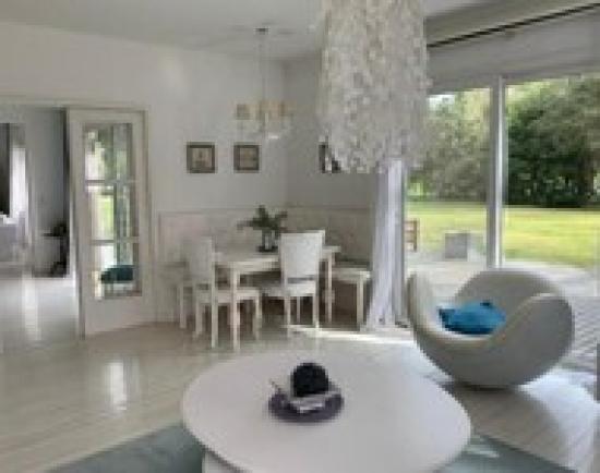 Excelente propiedad en venta en Country Club Los Cardales
