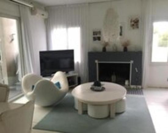 Excelente propiedad en venta en Country Club Los Cardales