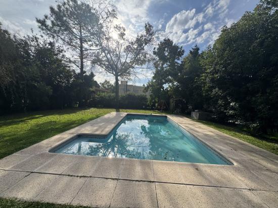 Departamento en Alquiler - Pilar del Lago