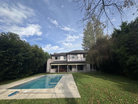Departamento en Alquiler - Pilar del Lago